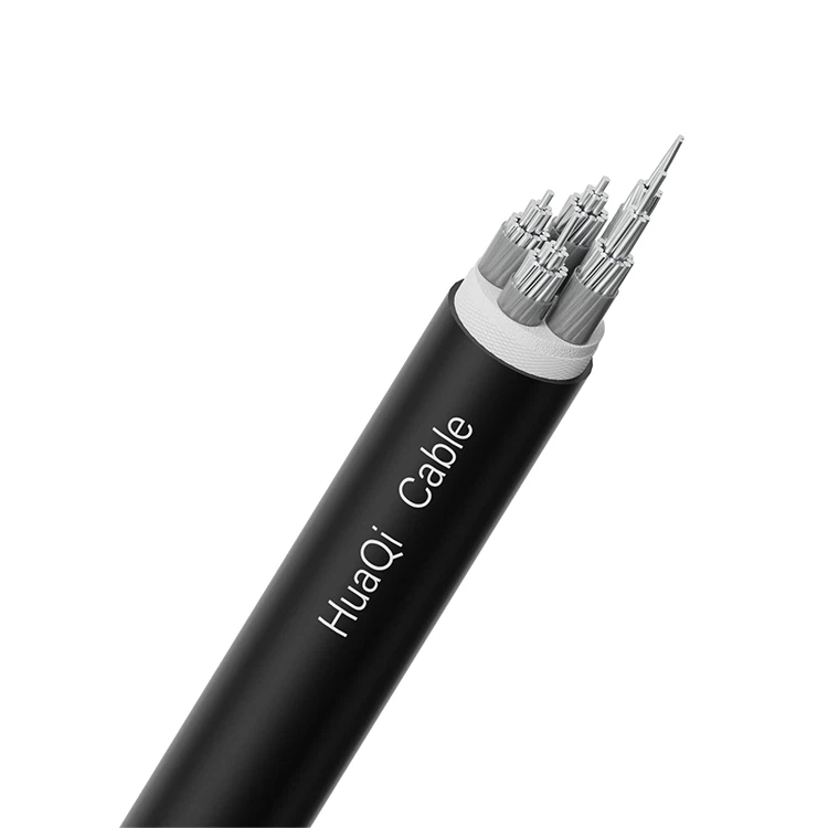 Kabel Aluminium dan Paduan Aluminium