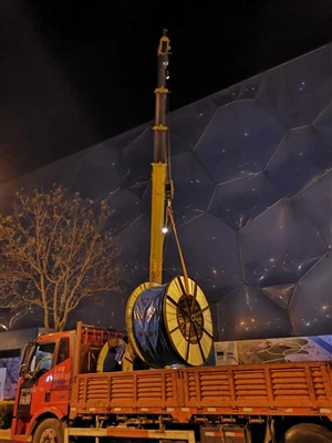 Persyaratan Dan Tindakan Pencegahan Untuk Pengaturan Kabel